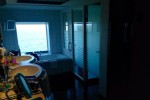 2 Bedroom Family Suite Stateroom Picture