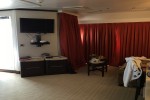 Family Suite with balcony Stateroom Picture