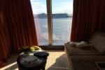 Family Suite with balcony Stateroom Picture