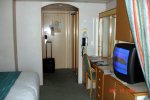 Junior Suite Stateroom Picture