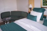 Superior Oceanview Stateroom Picture