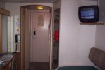 Oceanview Stateroom Picture