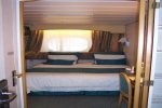 Oceanview Stateroom Picture