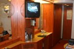 Full Window Stateroom Picture