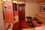 Full Window Stateroom Picture