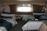 Oceanview Stateroom Picture