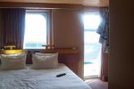 Premium Balcony Stateroom Picture