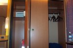 Premium Balcony Stateroom Picture