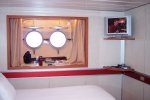 Porthole Stateroom Picture