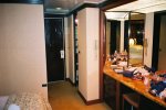 Grand Suite Stateroom Picture