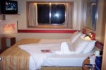 Oceanview Stateroom Picture