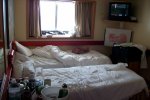 Oceanview Stateroom Picture