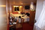 Oceanview Stateroom Picture