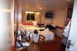 Oceanview Stateroom Picture