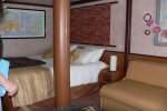 Grand Suite Stateroom Picture