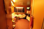 Interior Stateroom Picture