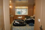 Oceanview Stateroom Picture