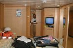 Oceanview Stateroom Picture