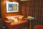 Sky Suite Stateroom Picture