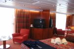 Royal Suite Stateroom Picture