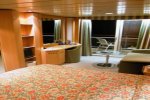 Concierge Class Stateroom Picture