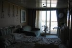 Concierge Class Stateroom Picture