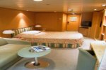 Concierge Class Stateroom Picture