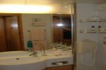 Aqua Class Stateroom Picture