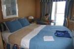 Verandah Stateroom Picture