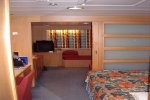 Family Oceanview Stateroom Picture