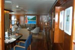 Penthouse Suite Stateroom Picture