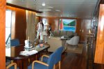 Penthouse Suite Stateroom Picture