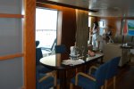 Penthouse Suite Stateroom Picture