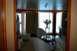 Penthouse Suite Stateroom Picture