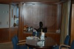 Penthouse Suite Stateroom Picture