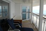 Penthouse Suite Stateroom Picture