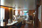 Penthouse Suite Stateroom Picture