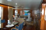 Penthouse Suite Stateroom Picture