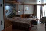 Penthouse Suite Stateroom Picture