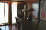 Penthouse Suite Stateroom Picture