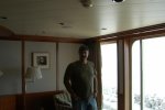 Penthouse Suite Stateroom Picture