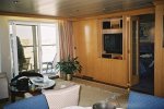 Royal Suite Stateroom Picture