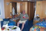 Sky Suite Stateroom Picture