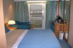 Veranda Stateroom Picture