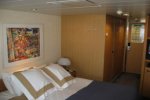 Concierge Class Stateroom Picture