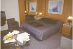 Sky Suite Stateroom Picture