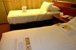 Oceanview Stateroom Picture