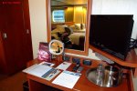 Oceanview Stateroom Picture