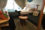 Boardwalk and Park Balcony Stateroom Picture