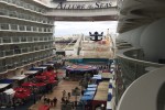 Boardwalk and Park Balcony Stateroom Picture